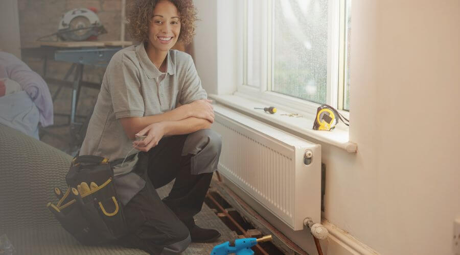 Professional same day plumber in Poland, ME